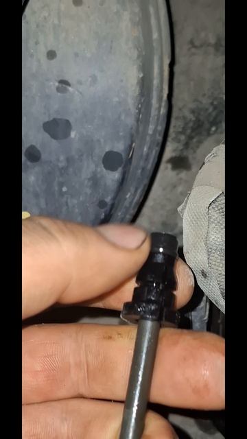 Фф-3 замена ГЦС быстро и просто