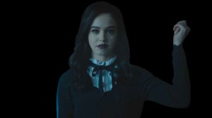 Legacies - Jo [Cutscenes]