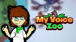 ГИПЕР УГАРНЫЙ ЗООПАРК | MyVoiceZoo