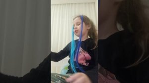 продолжение ролика там где я показываю все игрушки