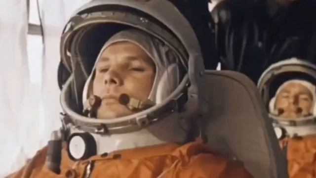 Юрий Гагарин