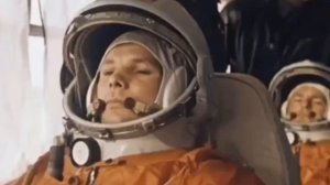 Юрий Гагарин