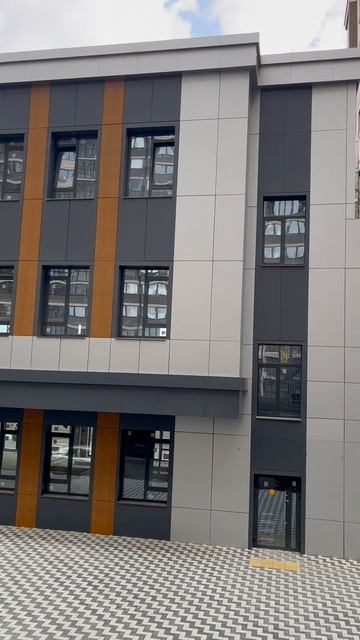 Косяки Застройщики