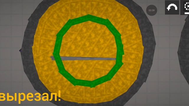 игра в кальмара в Melon Playground 1 сезон (моё видео с ютуба ссылку оставлю в описании)