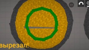 игра в кальмара в melon playground 1 сезон (моё видео с ютуба ссылку оставлю в описании)