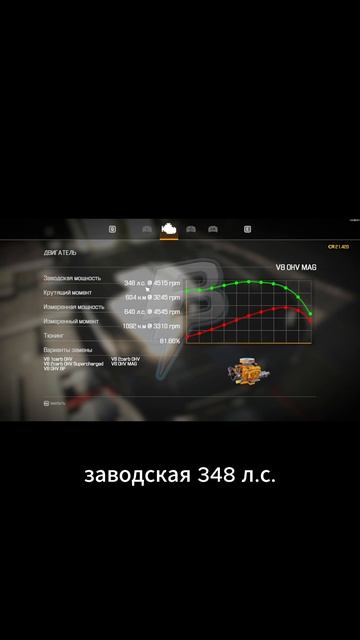 ТОЛЬКО МОЩНЫЕ ДЕТАЛИ НА АВТО ◬ Car Mechanic Simulator #carmechanicsimulator #mechanicsimulator