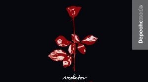 Depeche Mode – Violator (Side A)