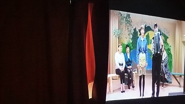 Большие Кармалы 9