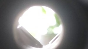 Рай с телескопа