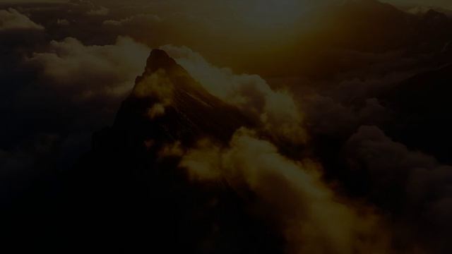 Тёплый ветер