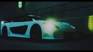 FDRX - SHADOWS (Official Music Video)