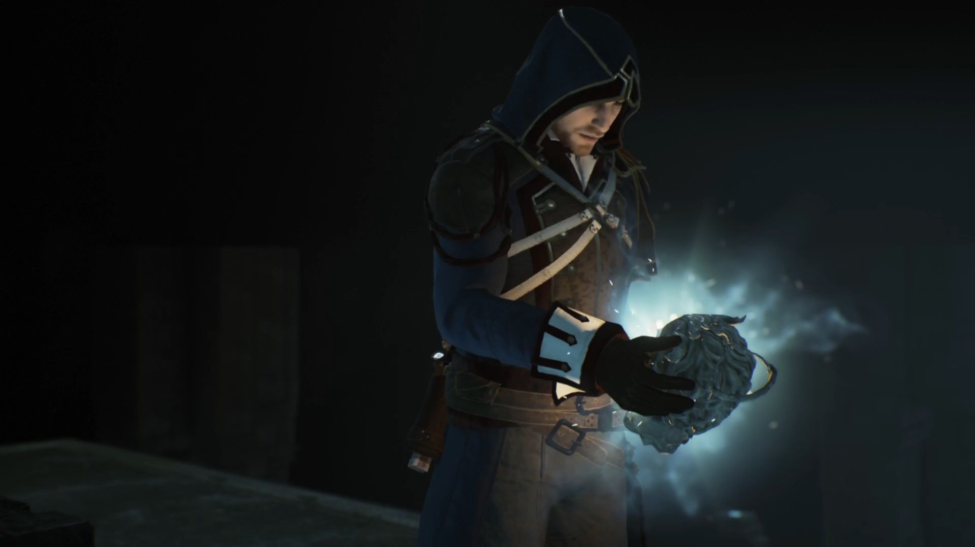 6. Assassins Creed DLC Падшие короли. Ps4.Rus озвучка. Поиски артефакта (Финал).