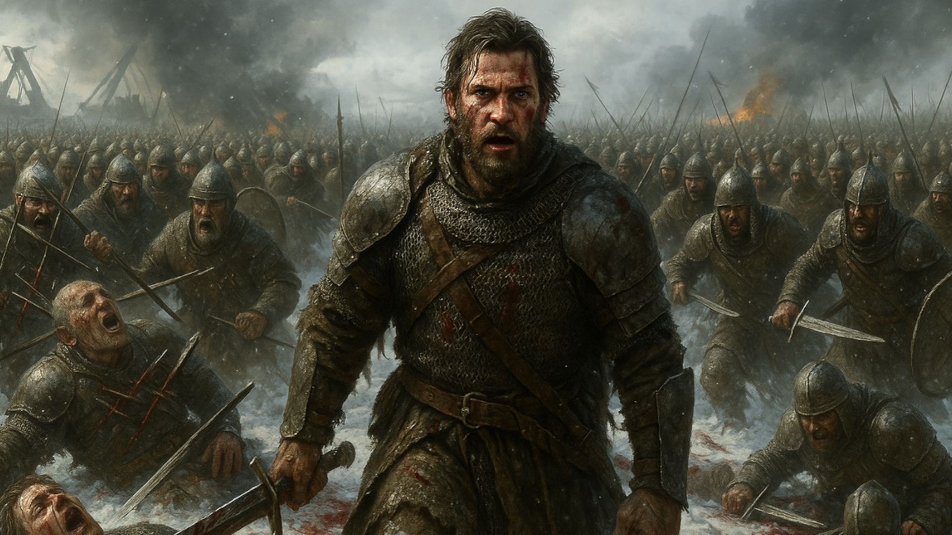 Евпатий Коловрат