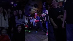 ALL STYLES STOKE WEAR BATTLE VOL.2 #9