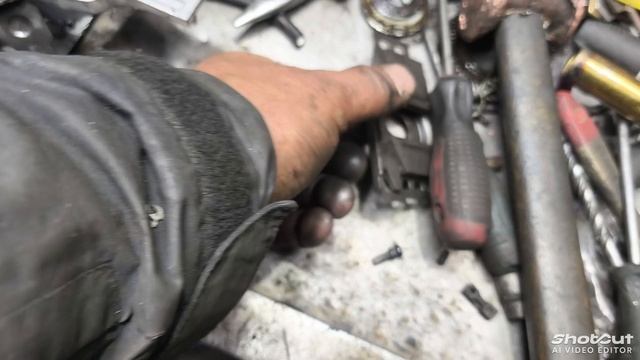 Makita JR 3070 CT ремонт редуктора