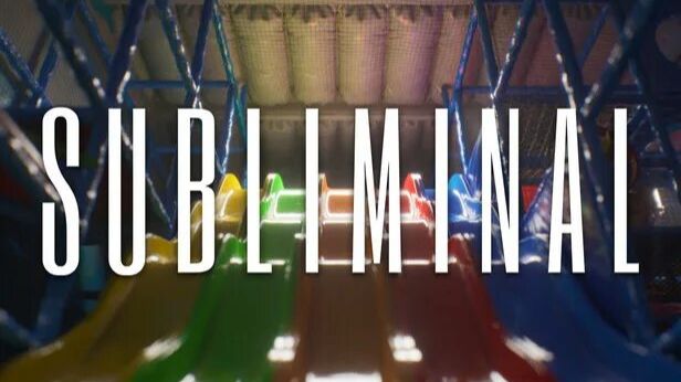 Как я в Subliminal играл (1 серия)
