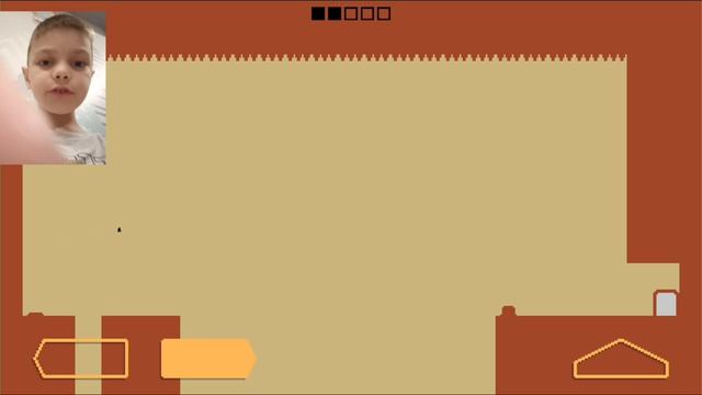 САМАЯ НЕРВНАЯ ИГРА В МИРЕ!!!!!