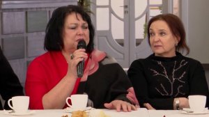 Дом Актёра. Выпуск 2