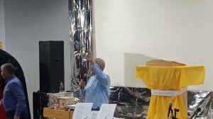 церковь «Абын дуран»