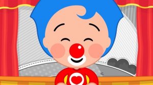 Семья разноцветных пальчиков! #2 ♫ Песни Для Детей ♫ Плим Плим