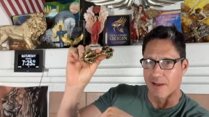 Обновление от Альянса.Восстановление двух последних основных звездных врат на Земле.Исмаэль Перес