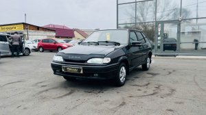 Лада 2114 Самара, 2010 год