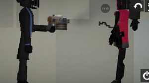 скибиди толет в мелон плейграунд 1 серия