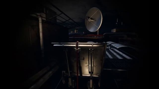 Blood  Truth (2019) [PS4] [Playstation VR]