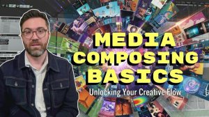 Reaper with Joel Schwartz: Getting Started Media Composing