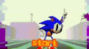 sonic rewrite remake