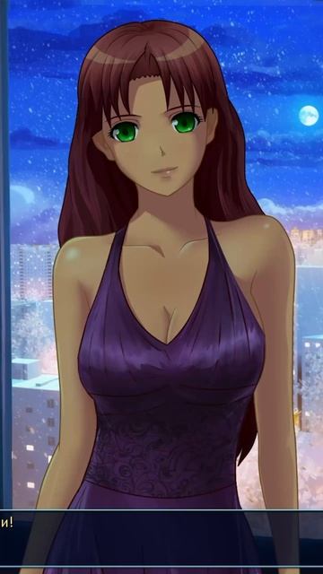 ПОЗДРАВЛЕНИЕ от Ольги Дмитриевны /Бесконечное лето «ОРАКУЛ» (мод) / Everlasting Summer мод