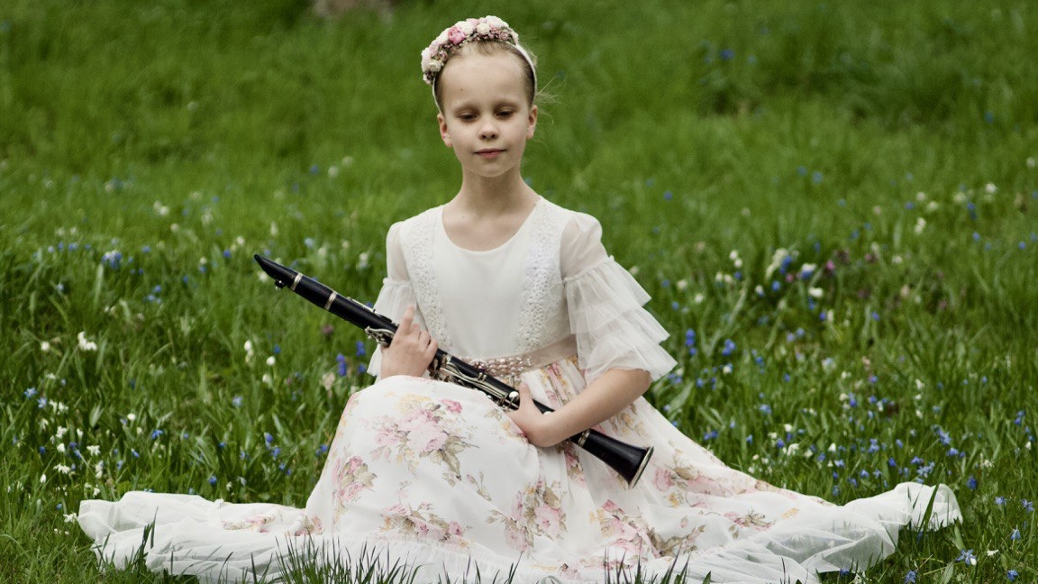 Адажио в стиле И.К.Баха А.Казадезюс