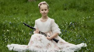 Адажио в стиле И.К.Баха А.Казадезюс