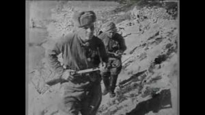 82 года назад - Симферополь освобожден от немецко-фашистских захватчиков