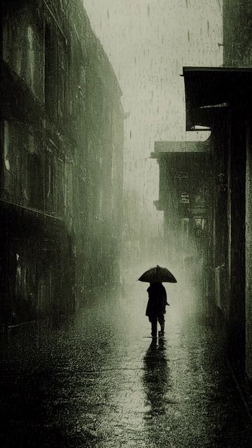 Людей теряют только раз