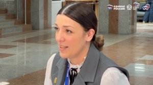 Интервью с Беловой Ириной Николаевной, ФПП «Выбирай своё» ВПП ЕДИНАЯ РОССИЯ, Псковская область