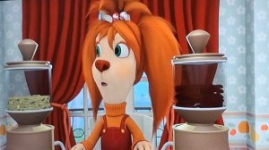 мультик Барбоскины