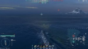 Мир кораблей - Только Шима