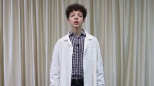 Петров Вячеслав. Михаил Булгаков "Записки юного врача"