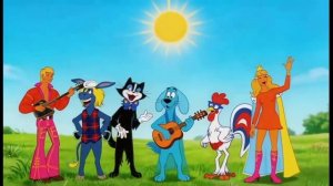 Союзмультфильму 90 лет!