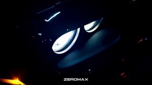 ZEROMAX - In The Dark (Original Mix)