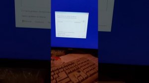 Win11 не включается на новом компе ASRock Н610. Ч2