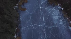 Голос льда - антистресс‑терапия для снятия стресса и быстрого засыпания