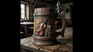 08_Колыбельная для вурдалака