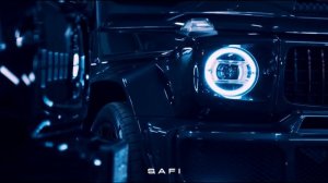 SAFI & MUXIBOSH - Rich Man (Original Mix)