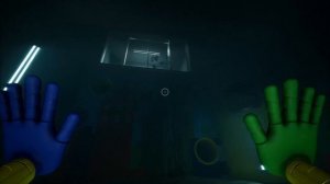 Играю в Poppy playtime.Chapter 2. Часть 2.