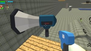 обзор обновления  в чг