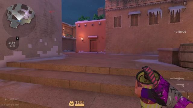 Раскидки на сендстоун