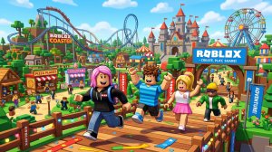 РОБЛОКС Roblox Украдите Губка Боба #2