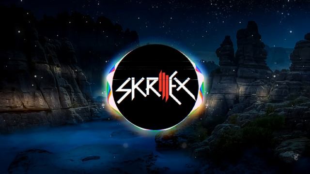 Avee Player Trap Nation Template